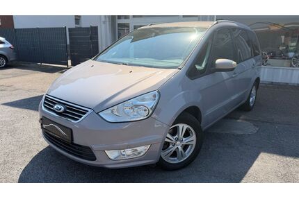 Ford Galaxy Gebrauchtwagen