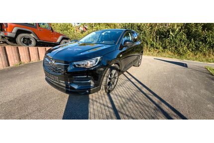 Opel Grandland (X) Gebrauchtwagen