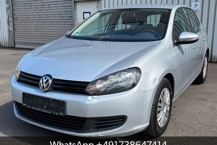 VW Golf Gebrauchtwagen