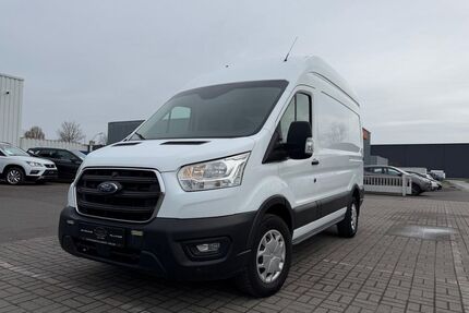 Ford Transit Gebrauchtwagen
