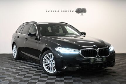 BMW 530 Gebrauchtwagen