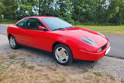 Fiat Coupe Gebrauchtwagen
