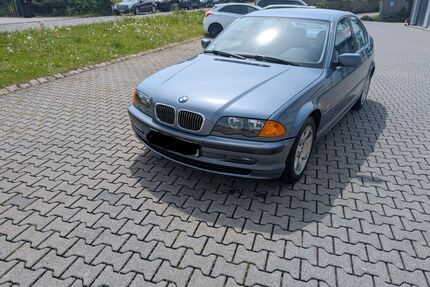 BMW 320 Gebrauchtwagen