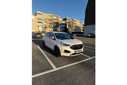 Ford Edge Gebrauchtwagen