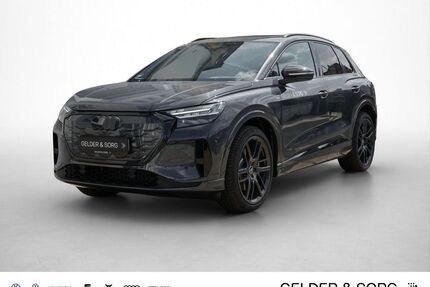 Audi Q4 e-tron Gebrauchtwagen