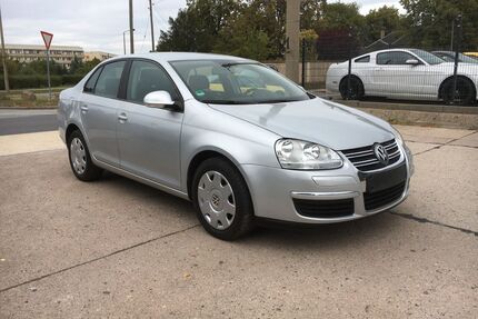 VW Jetta Gebrauchtwagen