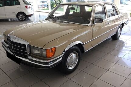 Mercedes-Benz S 280 Gebrauchtwagen