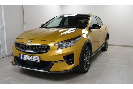 Kia XCeed Gebrauchtwagen