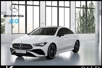 Mercedes-Benz CLA 200 Gebrauchtwagen