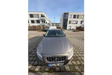 Volvo V70 Gebrauchtwagen