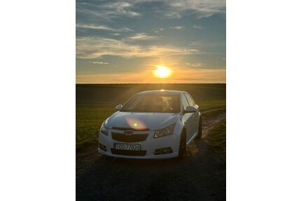 Chevrolet Cruze Gebrauchtwagen