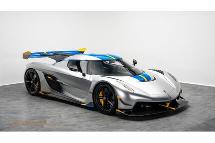 Königsegg Andere Gebrauchtwagen