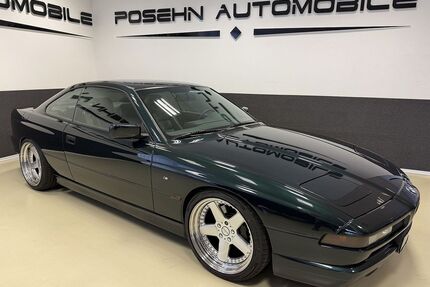 BMW 840 Gebrauchtwagen