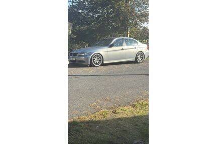 BMW 325 Gebrauchtwagen