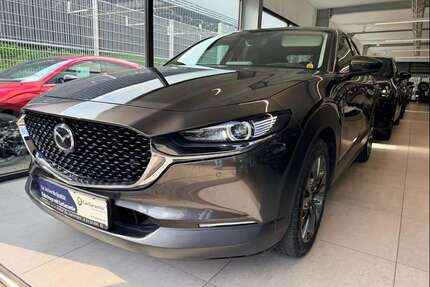 Mazda CX-30 Gebrauchtwagen