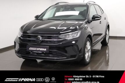 VW Taigo Gebrauchtwagen