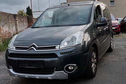 Citroen Berlingo Gebrauchtwagen