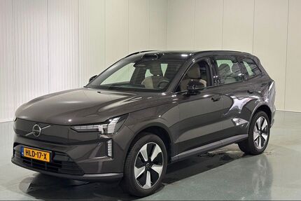 Volvo EX90 Gebrauchtwagen