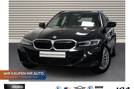 BMW 320 Gebrauchtwagen