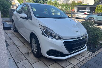Peugeot 208 Gebrauchtwagen