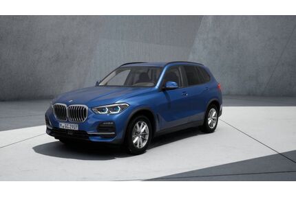 BMW X5 Gebrauchtwagen