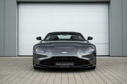 Aston Martin V8 Gebrauchtwagen
