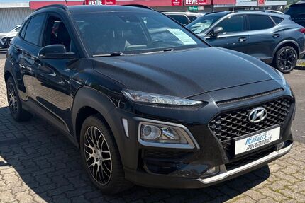 Hyundai KONA Gebrauchtwagen