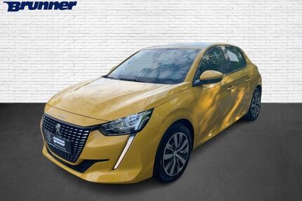 Peugeot 208 Gebrauchtwagen