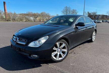 Mercedes-Benz CLS 320 Gebrauchtwagen
