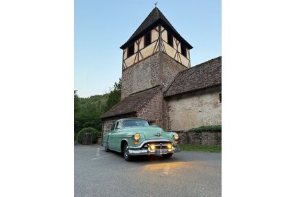 Oldsmobile Andere Oldtimer