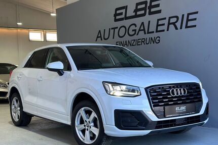 Audi Q2 Gebrauchtwagen