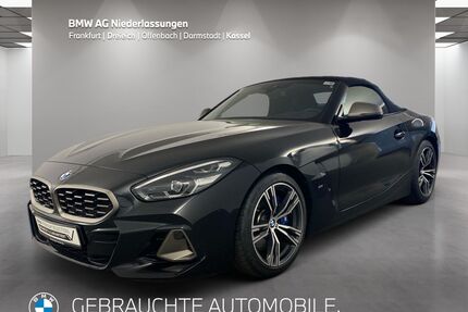 BMW Z4 M40 Gebrauchtwagen