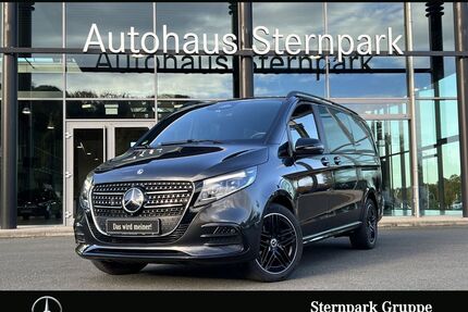 Mercedes-Benz V 250 Gebrauchtwagen