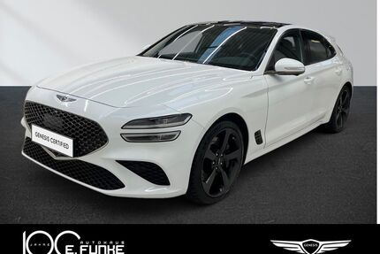 Genesis G70 Gebrauchtwagen
