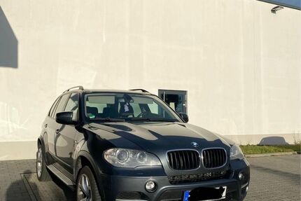 BMW X5 Gebrauchtwagen
