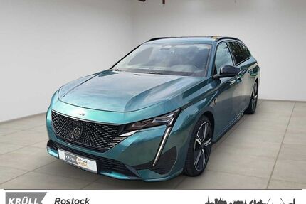Peugeot 308 Gebrauchtwagen