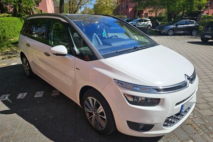 Citroen C4 Picasso Gebrauchtwagen