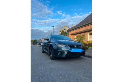 Seat Ibiza Gebrauchtwagen