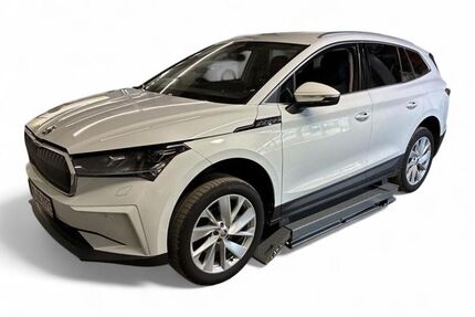 Skoda Enyaq Gebrauchtwagen