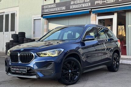 BMW X1 Gebrauchtwagen