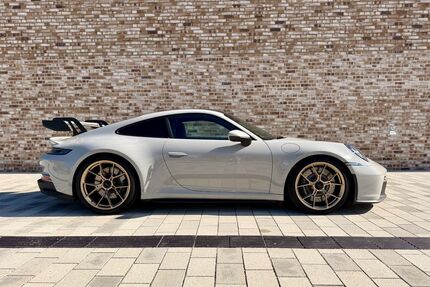 Porsche 992 Gebrauchtwagen