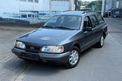Ford Sierra Gebrauchtwagen