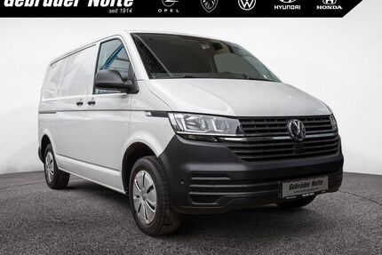 VW T6 Transporter Gebrauchtwagen
