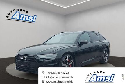 Audi S6 Gebrauchtwagen