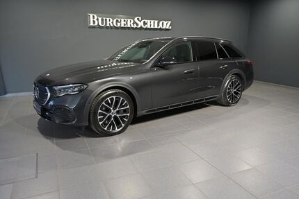Mercedes-Benz E 300 Gebrauchtwagen