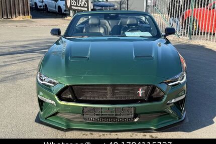 Ford Mustang Gebrauchtwagen