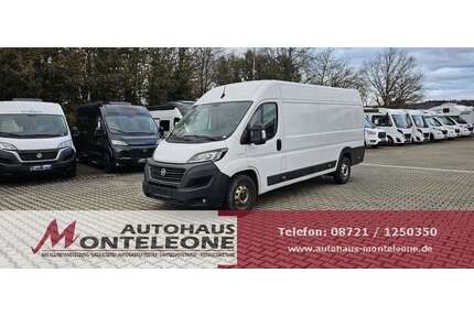 Fiat Ducato Gebrauchtwagen
