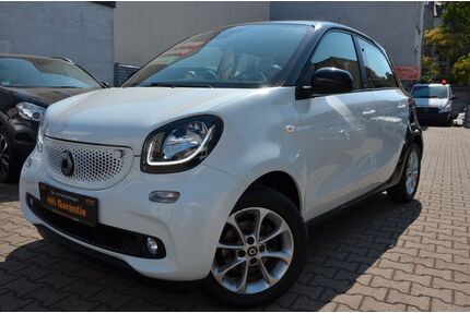 Smart ForFour Gebrauchtwagen