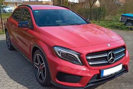 Mercedes-Benz GLA 200 Gebrauchtwagen
