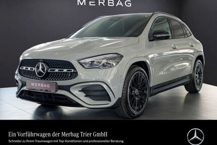 Mercedes-Benz GLA 200 Gebrauchtwagen